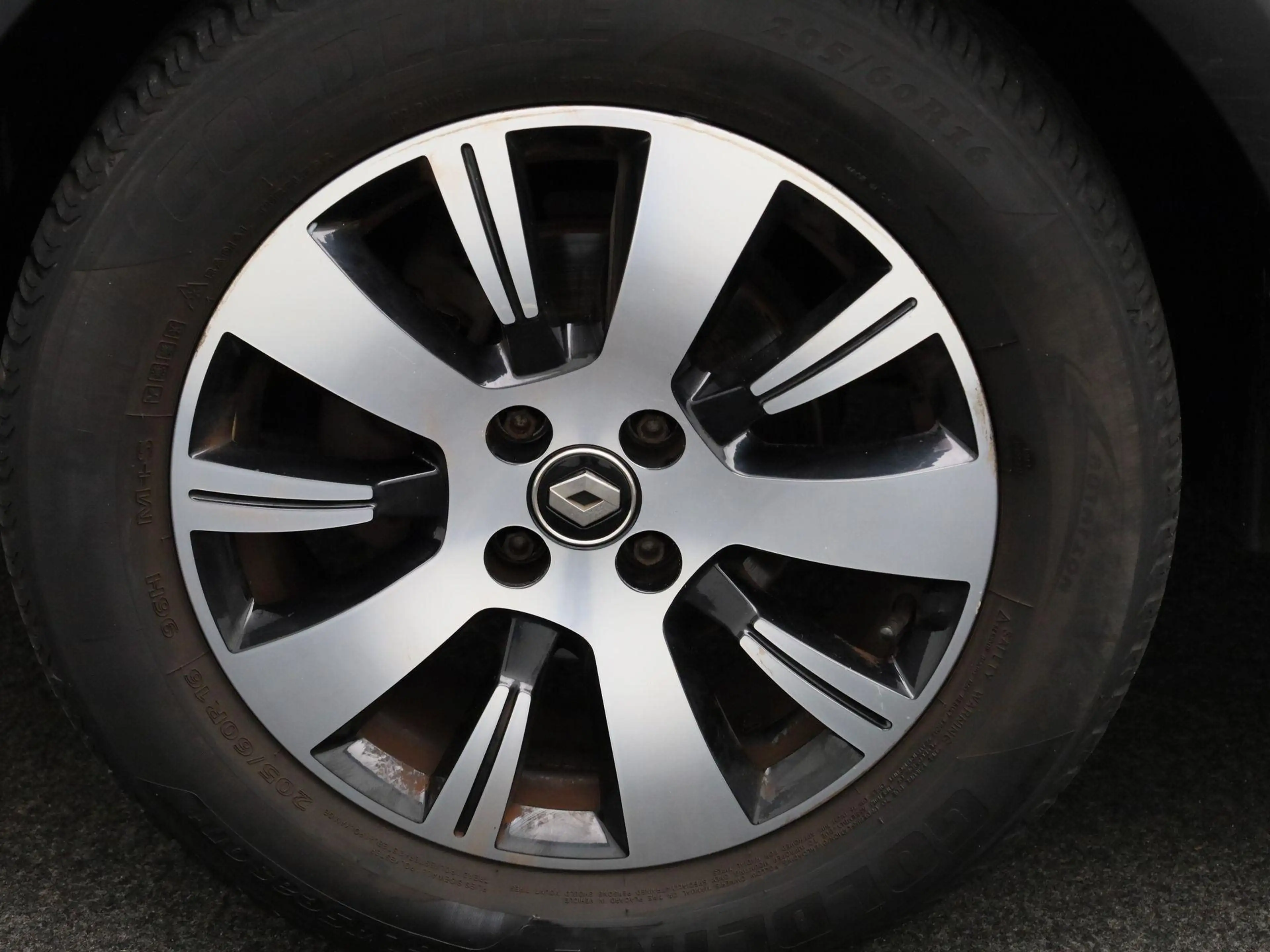 Renault Captur 0.9 TCe Limited | Airconditioning | Stoelverwarmin — photo 12