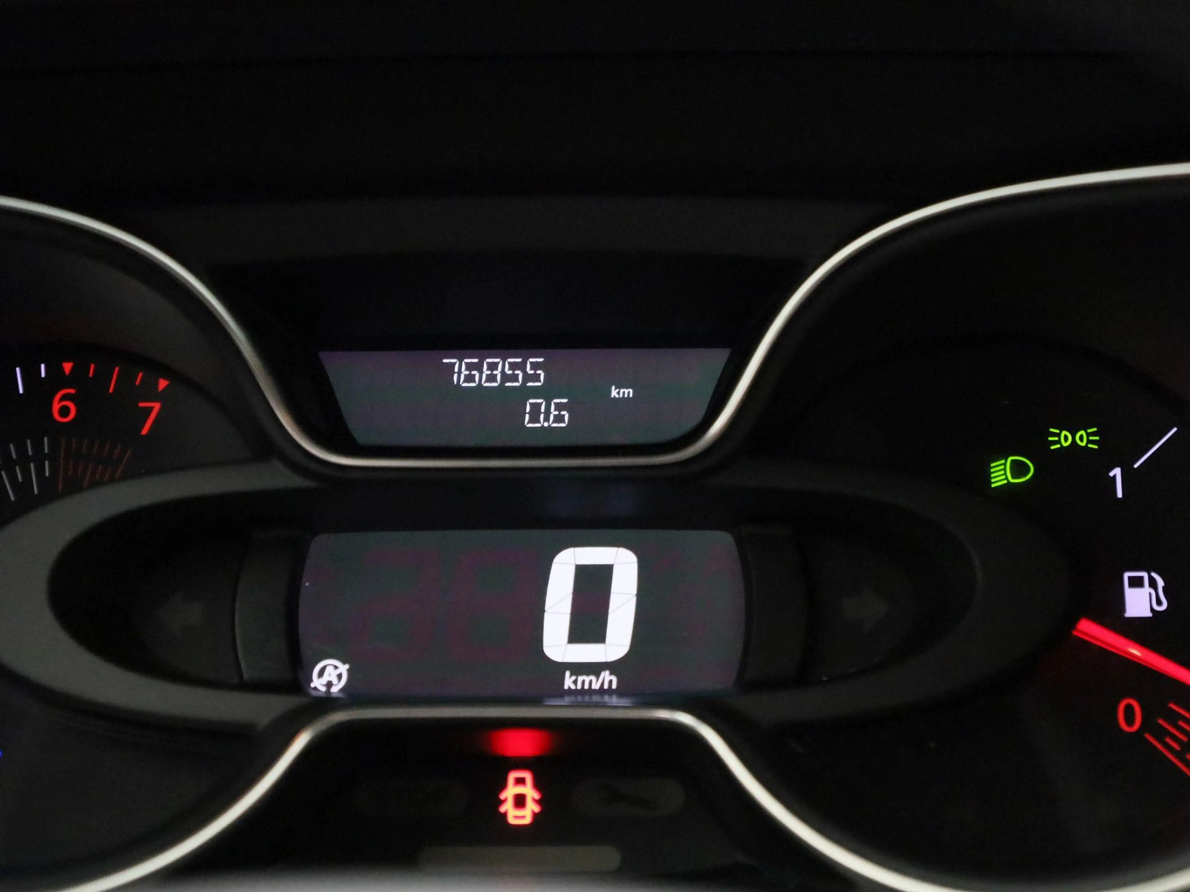 Renault Captur 0.9 TCe Limited | Airconditioning | Stoelverwarmin — photo 8