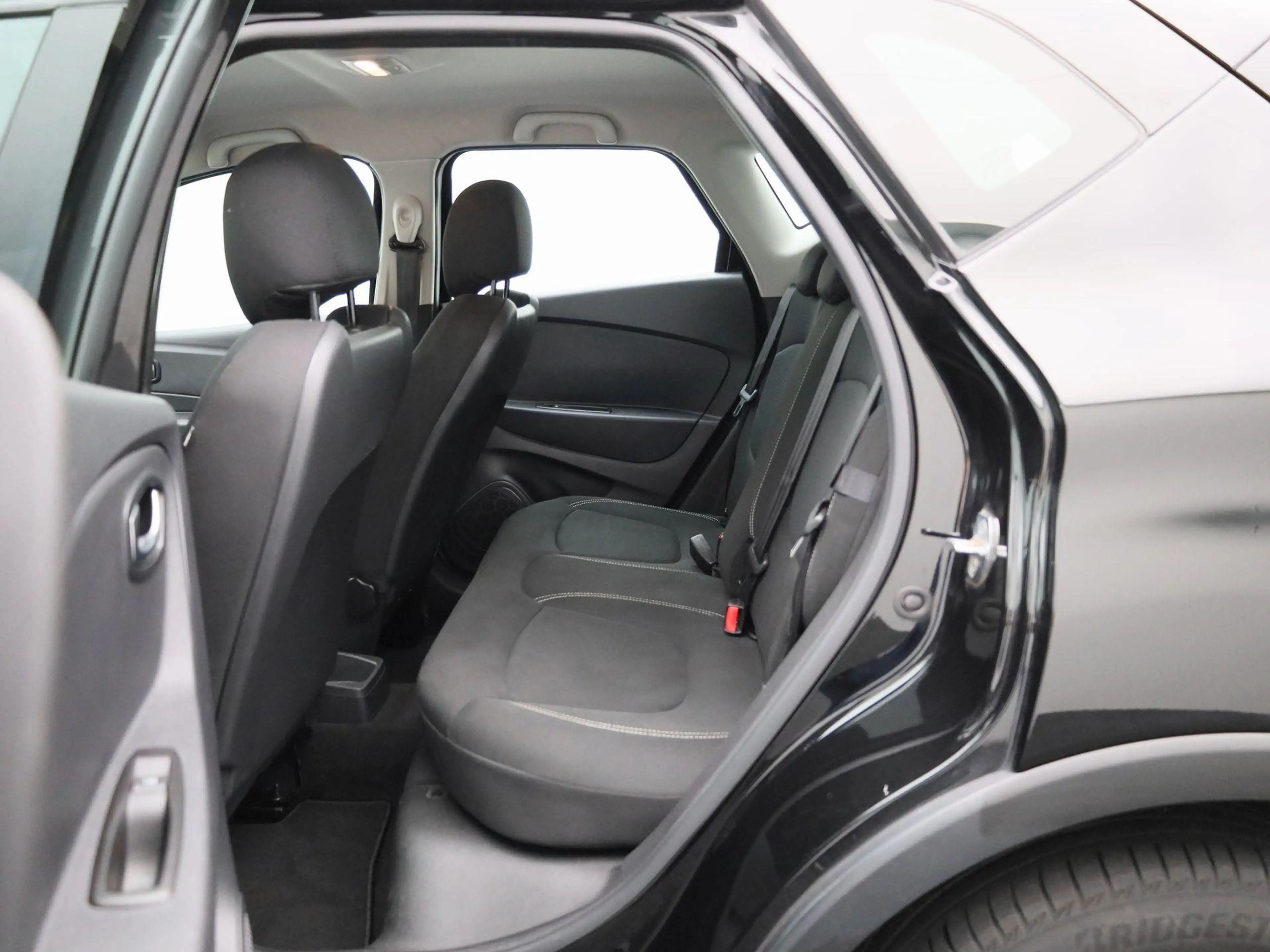 Renault Captur 0.9 TCe Limited | Airconditioning | Stoelverwarmin — photo 10