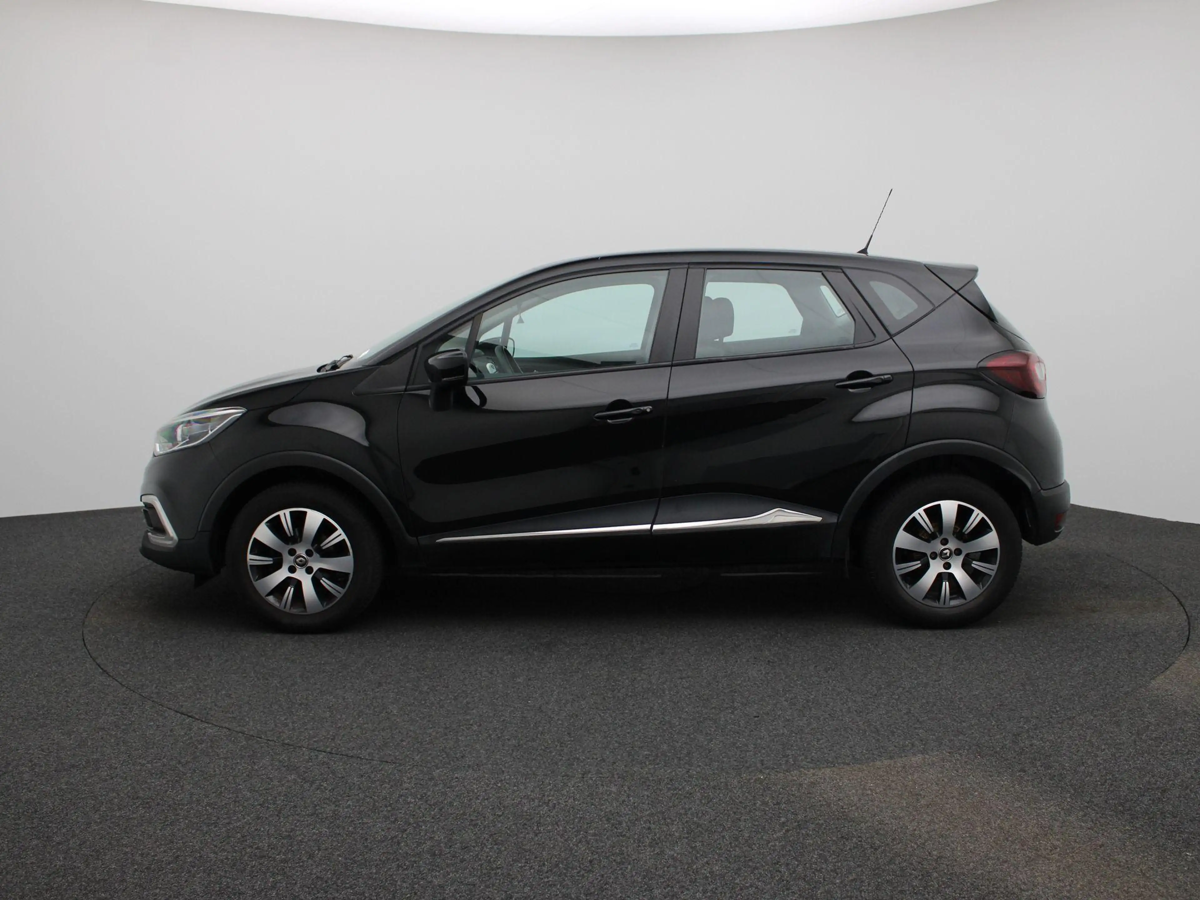 Renault Captur 0.9 TCe Limited | Airconditioning | Stoelverwarmin — photo 4