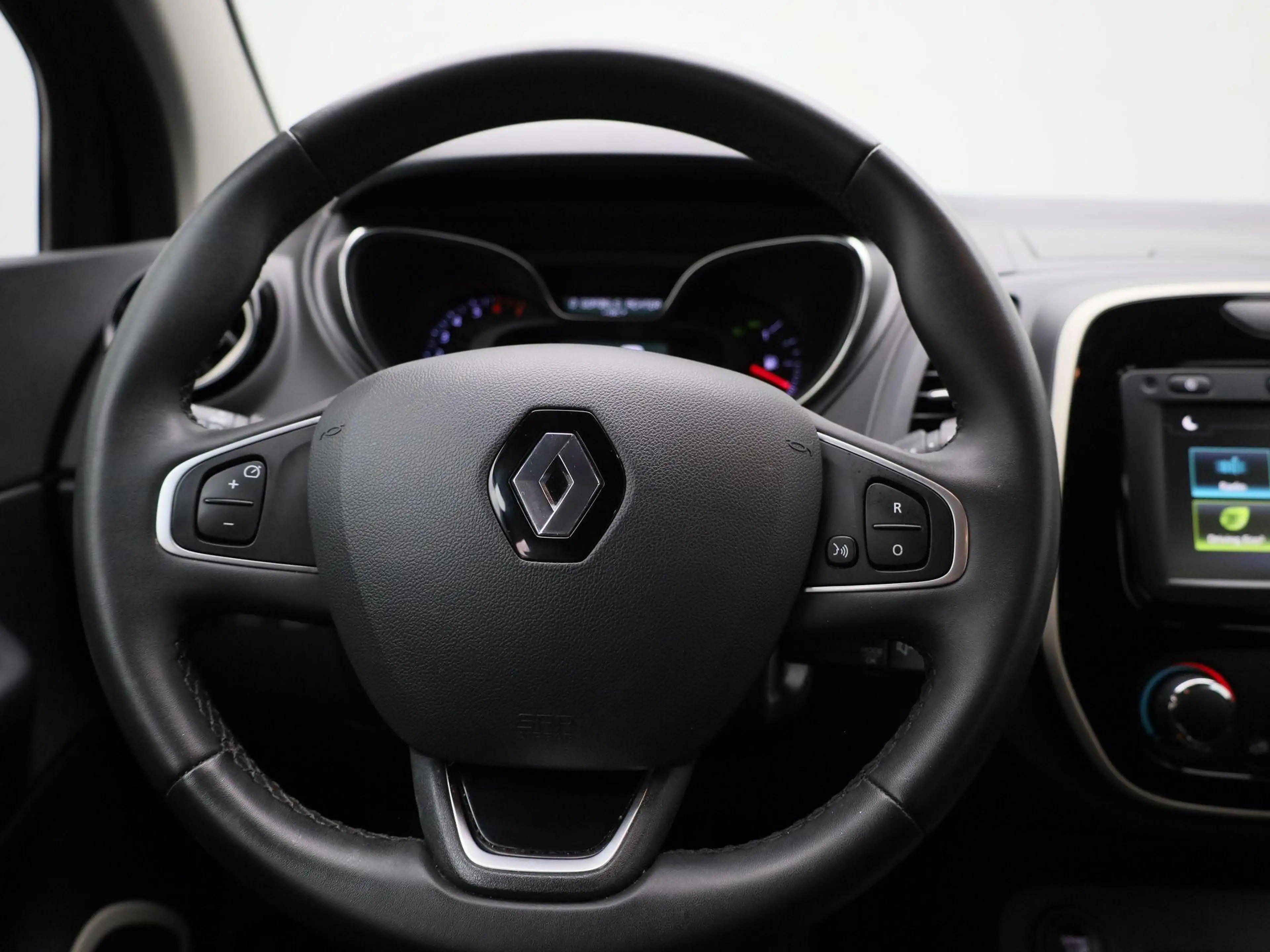 Renault Captur 0.9 TCe Limited | Airconditioning | Stoelverwarmin — photo 7