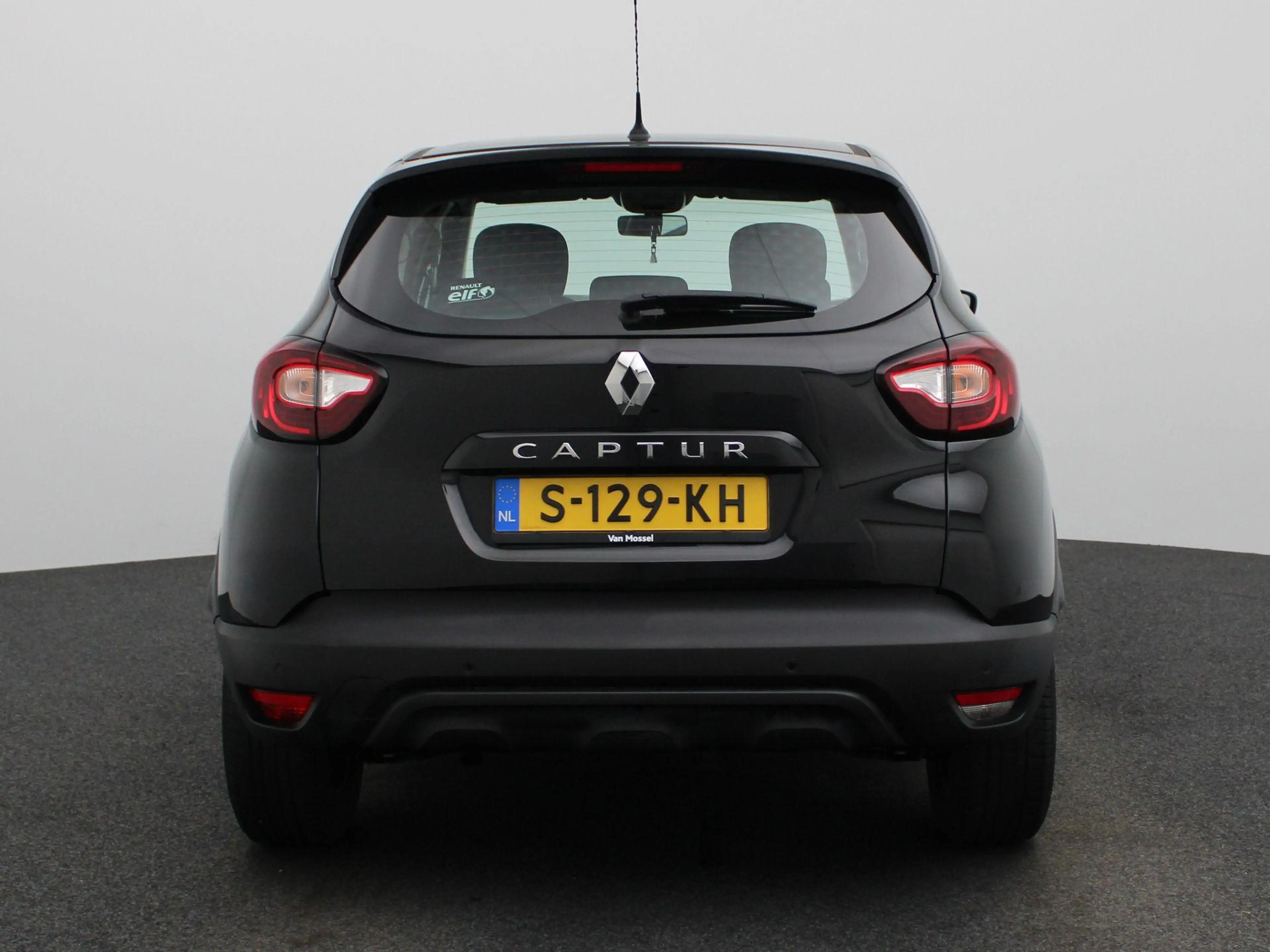 Renault Captur 0.9 TCe Limited | Airconditioning | Stoelverwarmin — photo 5
