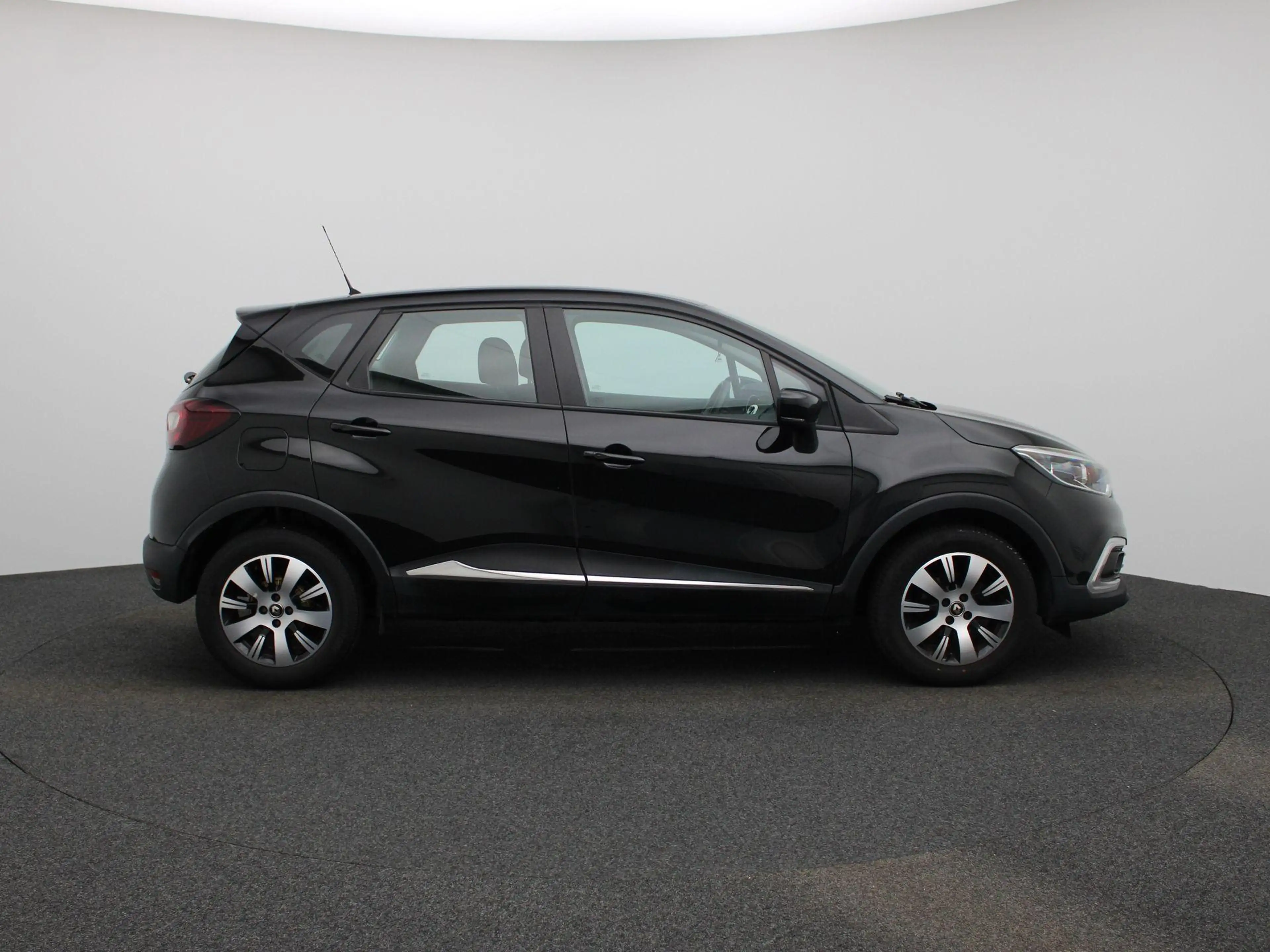 Renault Captur 0.9 TCe Limited | Airconditioning | Stoelverwarmin — photo 6
