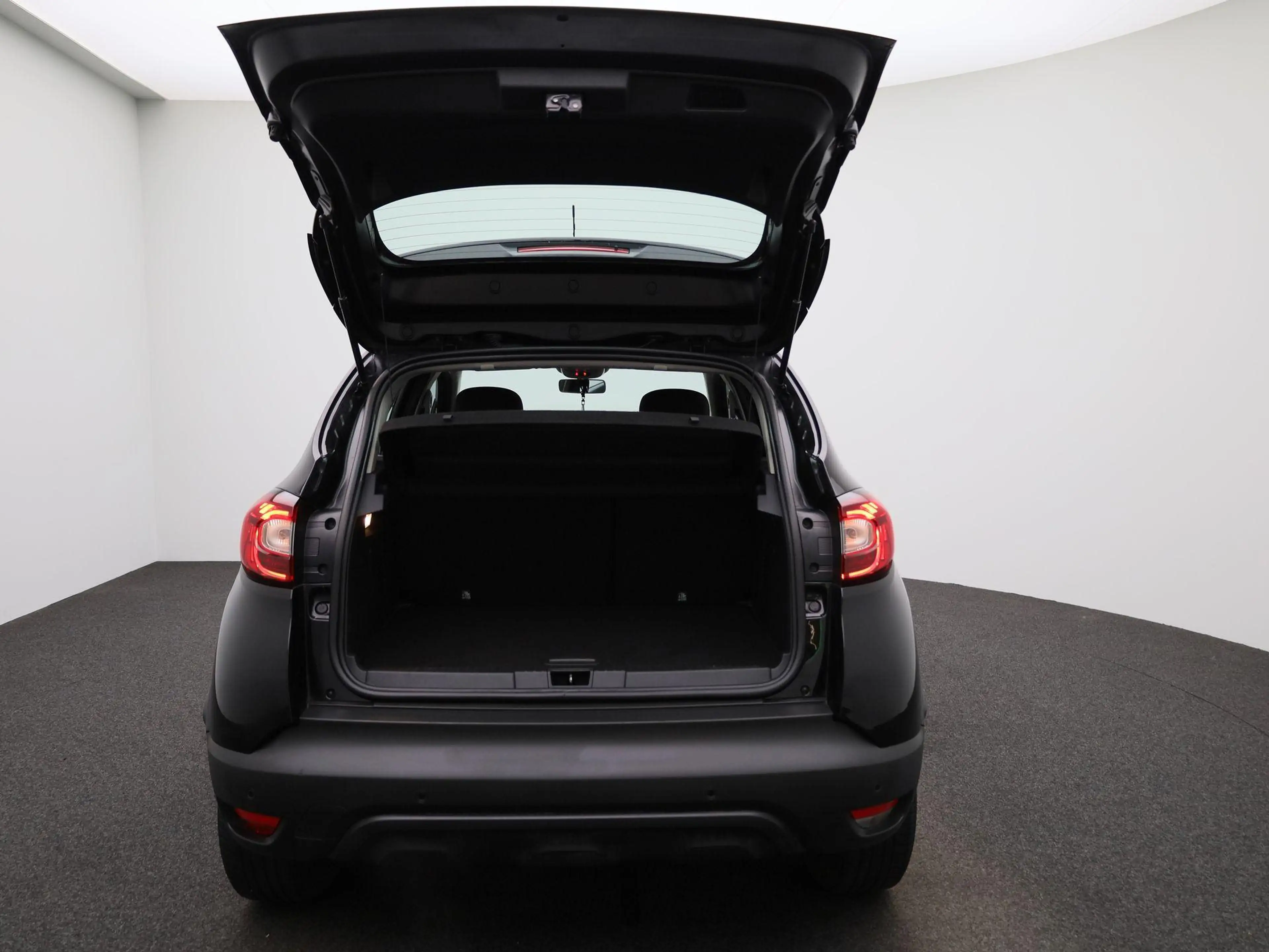Renault Captur 0.9 TCe Limited | Airconditioning | Stoelverwarmin — photo 11