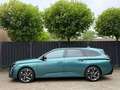 Peugeot 308 SW 1.6 Plug-in Hybrid 180 Allure Bleu - thumbnail 4