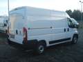 Fiat Ducato Hochr.-Kasten 33 120 L2H2 39670Km Klima Weiß - thumbnail 7