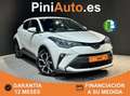 Toyota C-HR 180H Advance Blanco - thumbnail 1