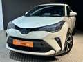 Toyota C-HR 180H Advance Blanco - thumbnail 3