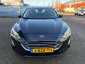 Ford Focus Wagon 1.0 EcoBoost Trend Edition Business / Camera Bleu - thumbnail 2