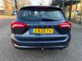 Ford Focus Wagon 1.0 EcoBoost Trend Edition Business / Camera Bleu - thumbnail 5