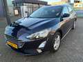 Ford Focus Wagon 1.0 EcoBoost Trend Edition Business / Camera Bleu - thumbnail 1