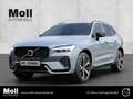 Volvo XC60 Ultimate Dark Recharge Plug-In Hybrid AWD T8 Twin Grau - thumbnail 1