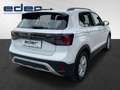 Volkswagen T-Cross 4Me TSI Weiß - thumbnail 4
