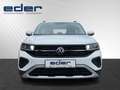Volkswagen T-Cross 4Me TSI Weiß - thumbnail 2