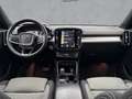 Volvo XC40 Core Recharge T4 18''LM AHK Keyless DAB Navi LED Nero - thumbnail 4