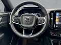 Volvo XC40 Core Recharge T4 18''LM AHK Keyless DAB Navi LED Nero - thumbnail 14