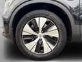 Volvo XC40 Core Recharge T4 18''LM AHK Keyless DAB Navi LED Nero - thumbnail 9