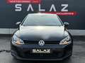 Volkswagen Golf Golf 1.6 TDi_DEFAUTS CARROSSERIE_NAVI_VENTE MARCH. Zwart - thumbnail 2