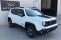 Jeep Renegade Renegade 1.3 t4 phev Trailhawk 4xe at6 * PROMO Weiß - thumbnail 3