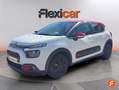 Citroën C3 PureTech 60KW (83CV) Feel Pack Blanco - thumbnail 3