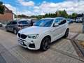 BMW X3 xDrive 30d M Sport*PANO*LEDER*LED*HuD*360°* Blanco - thumbnail 1
