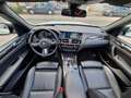 BMW X3 xDrive 30d M Sport*PANO*LEDER*LED*HuD*360°* Blanco - thumbnail 16