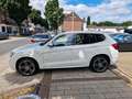 BMW X3 xDrive 30d M Sport*PANO*LEDER*LED*HuD*360°* Blanco - thumbnail 8
