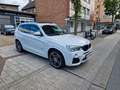 BMW X3 xDrive 30d M Sport*PANO*LEDER*LED*HuD*360°* Blanco - thumbnail 3