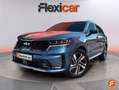 Kia Sorento 1.6 T-GDi HEV Drive 4x2 Bleu - thumbnail 3