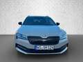 Skoda Superb Combi 2.0 TSI 4x4 DSG  Sportline Grau - thumbnail 8