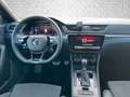 Skoda Superb Combi 2.0 TSI 4x4 DSG  Sportline Grau - thumbnail 13