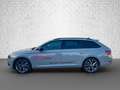 Skoda Superb Combi 2.0 TSI 4x4 DSG  Sportline Grau - thumbnail 2