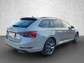 Skoda Superb Combi 2.0 TSI 4x4 DSG  Sportline Grau - thumbnail 5