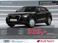 Audi Q2 30 TFSI 6 Gang LED,NAVI,SHZ UPE 36.440,- Schwarz - thumbnail 2