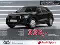 Audi Q2 30 TFSI 6 Gang LED,NAVI,SHZ UPE 36.440,- Zwart - thumbnail 2