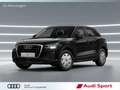 Audi Q2 30 TFSI 6 Gang LED,NAVI,SHZ UPE 36.440,- Zwart - thumbnail 3