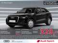 Audi Q2 30 TFSI 6 Gang LED,NAVI,SHZ UPE 36.440,- Zwart - thumbnail 1