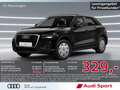 Audi Q2 30 TFSI 6 Gang LED,NAVI,SHZ UPE 36.440,- Schwarz - thumbnail 1