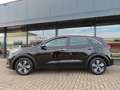 Kia Niro 1.6 GDI Hybride DynamicLine Ecc Acc Navi 2020 Schwarz - thumbnail 4