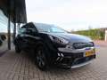 Kia Niro 1.6 GDI Hybride DynamicLine Ecc Acc Navi 2020 Schwarz - thumbnail 3