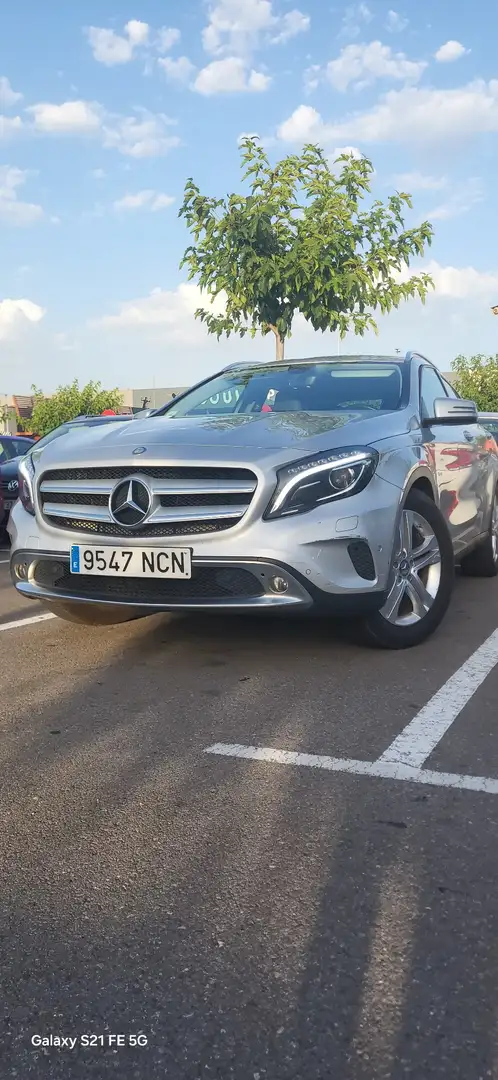 Mercedes-Benz GLA 200 200CDI - 1