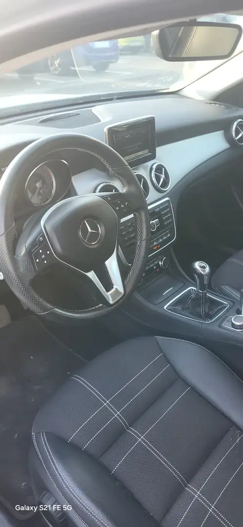 Mercedes-Benz GLA 200 200CDI - 2