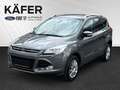 Ford Kuga 2,0 TDCi Titanium 4x4 Aut. Grau - thumbnail 1
