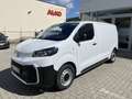Toyota Proace 1,5D 120 L1 ProWork Neues Model Weiß - thumbnail 4