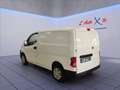 Nissan NV200 1.5 dci 90cv E6 Blanco - thumbnail 5