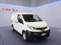 Nissan NV200 1.5 dci 90cv E6 Blanco - thumbnail 9