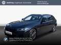 BMW 530 e Touring Aut. Schwarz - thumbnail 1