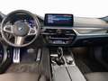 BMW 530 e Touring Aut. Schwarz - thumbnail 14