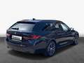BMW 530 e Touring Aut. Schwarz - thumbnail 2