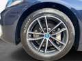 BMW 530 e Touring Aut. Schwarz - thumbnail 7